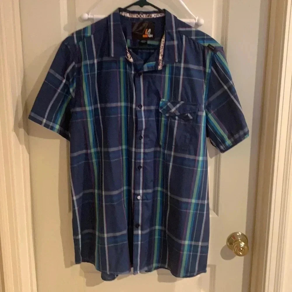 Amplify Dress / Casual Shirt